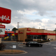 Exterior of a Chick-fil-A